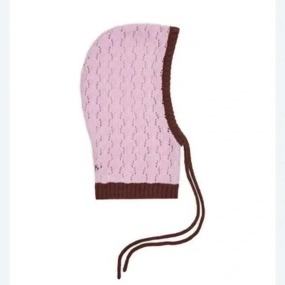 Damson Madder Poppy Sweater 3 piece set